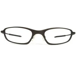 Oakley Razer Wire Oakley | Accessories | Vintage Oakley Eyeglasses Frames O5 1634 Brown ...